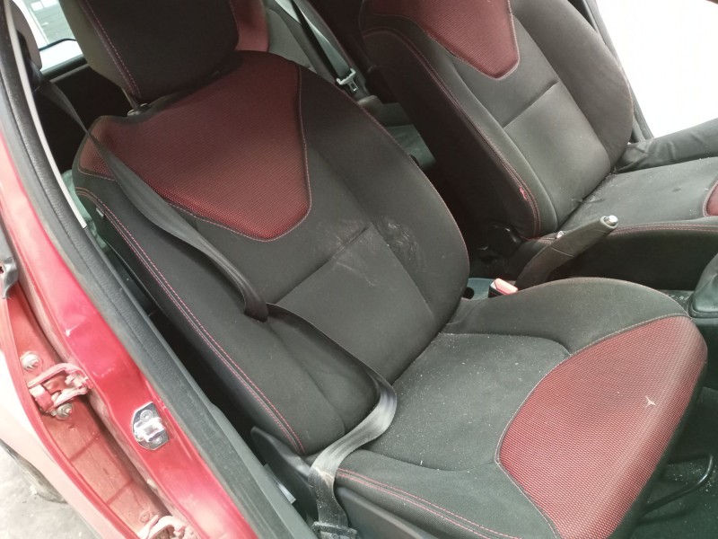 renault clio iv (bh_) del año 2015