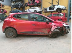 renault clio iv (bh_) del año 2015