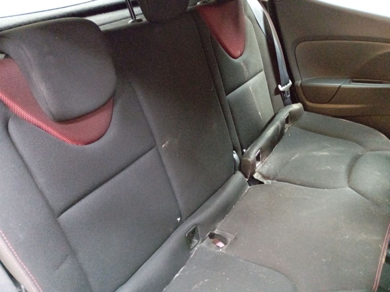 renault clio iv (bh_) del año 2015