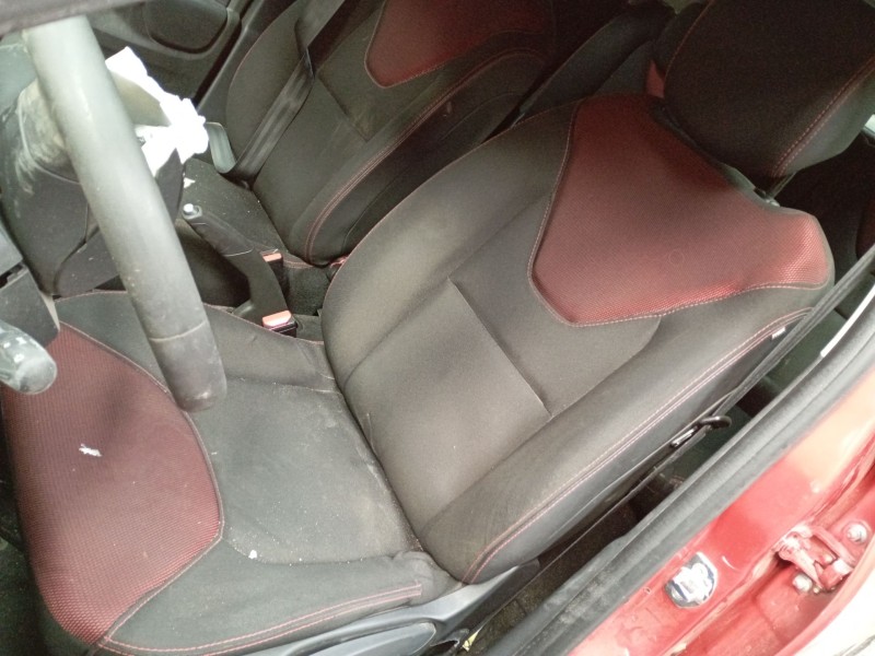 renault clio iv (bh_) del año 2015