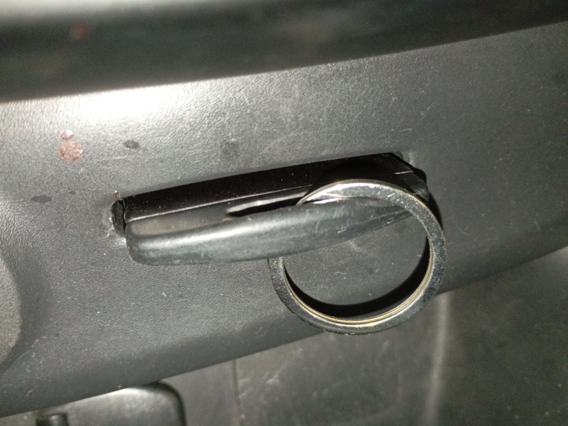 Recambio de antirrobo para renault clio iv (bh_) 1.5 dci 75 referencia OEM IAM   