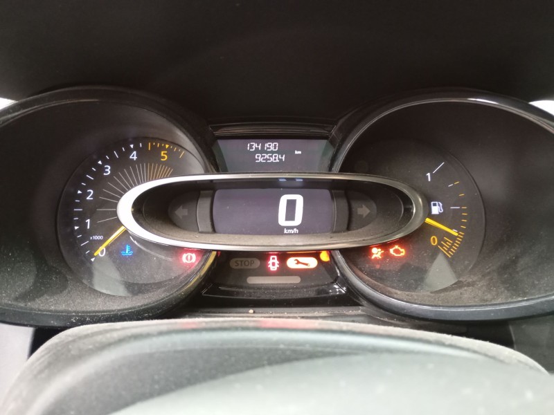 Recambio de cuadro instrumentos para renault clio iv (bh_) 1.5 dci 75 referencia OEM IAM   