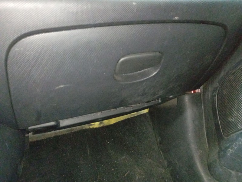 Recambio de guantera para renault clio iv (bh_) 1.5 dci 75 referencia OEM IAM   