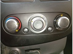 MANDO CLIMATIZADOR 