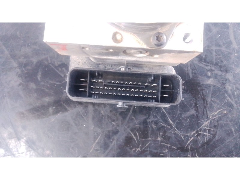 Recambio de abs para hyundai tucson (nx4e, nx4a) 1.6 crdi hybrid 48v htrac referencia OEM IAM 58910N7030  