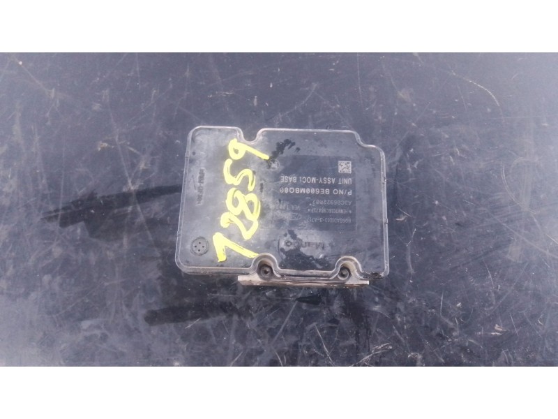 Recambio de abs para hyundai tucson (nx4e, nx4a) 1.6 crdi hybrid 48v htrac referencia OEM IAM 58910N7030  
