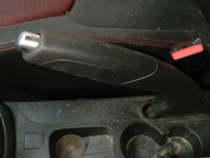Recambio de palanca freno de mano para renault clio iv (bh_) 1.5 dci 75 referencia OEM IAM   
