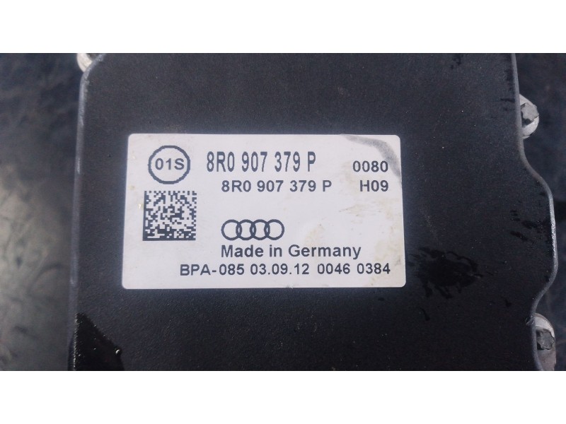 Recambio de abs para audi q5 (8rb) 2.0 tdi quattro referencia OEM IAM 6R0614517AL 0265236414 