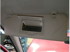 Recambio de parasol izquierdo para renault clio iv (bh_) 1.5 dci 75 referencia OEM IAM   