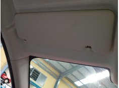 Recambio de parasol izquierdo para renault clio iv (bh_) 1.5 dci 75 referencia OEM IAM    2