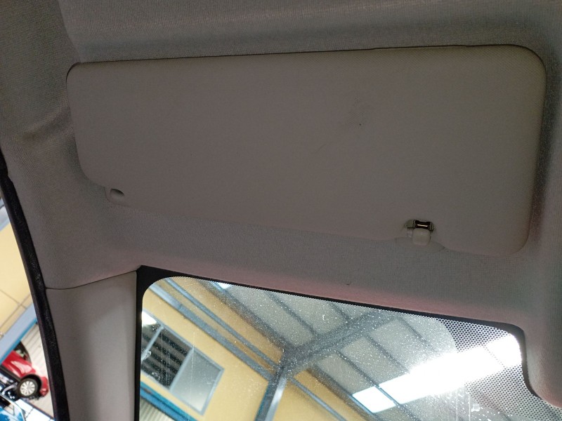 Recambio de parasol izquierdo para renault clio iv (bh_) 1.5 dci 75 referencia OEM IAM   