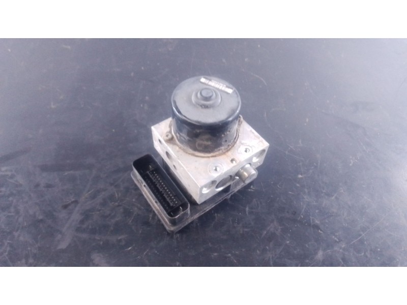 Recambio de abs para nissan navara pick-up (d40m) double cab le 4x4 referencia OEM IAM 47660EB33A  