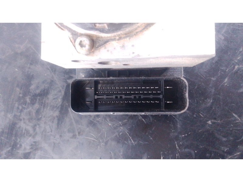 Recambio de abs para nissan navara pick-up (d40m) double cab le 4x4 referencia OEM IAM 47660EB33A  