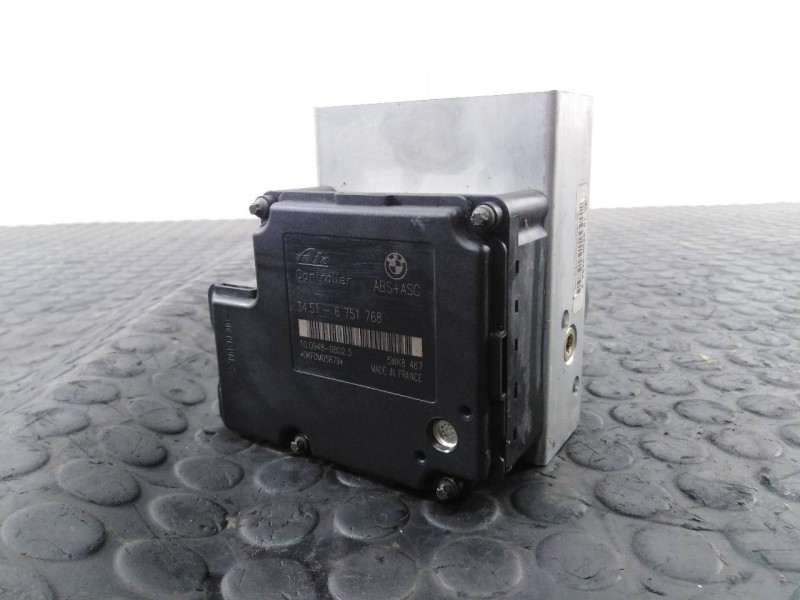 Recambio de abs para bmw serie 3 berlina (e46) 318i referencia OEM IAM 34516751767 10094808023 