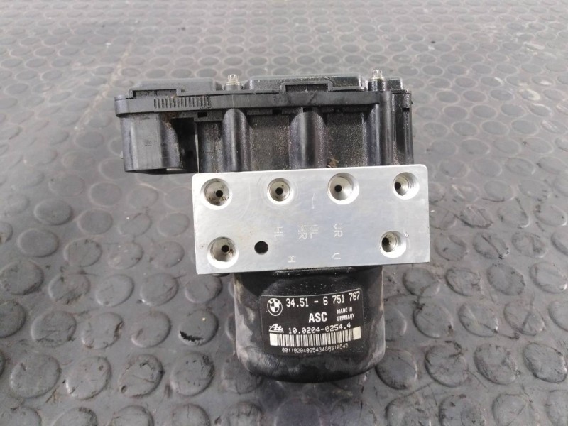 Recambio de abs para bmw serie 3 berlina (e46) 318i referencia OEM IAM 34516751767 10094808023 