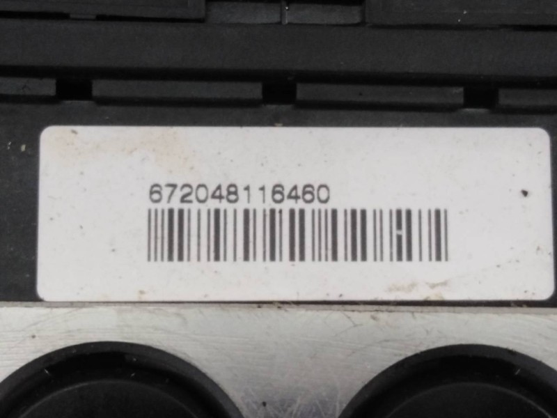 Recambio de abs para bmw serie 3 berlina (e46) 318i referencia OEM IAM 34516751767 10094808023 