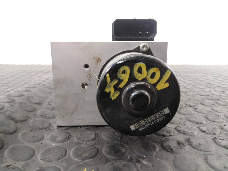 Recambio de abs para bmw serie 3 berlina (e46) 318i referencia OEM IAM 34516751767 10094808023 