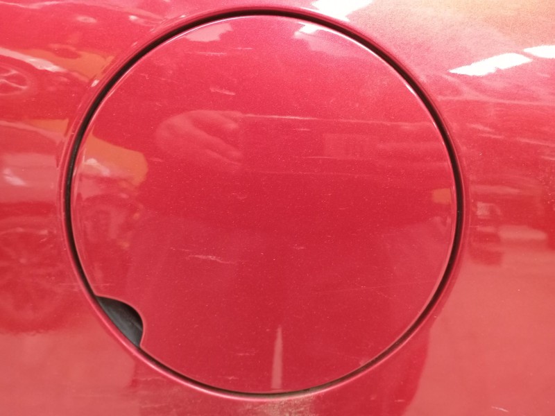 Recambio de tapa exterior combustible para renault clio iv (bh_) 1.5 dci 75 referencia OEM IAM   