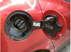 Recambio de tapa exterior combustible para renault clio iv (bh_) 1.5 dci 75 referencia OEM IAM    2