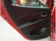 GUARNECIDO PUERTA TRASERA IZQUIERDA 