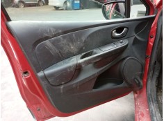 Recambio de guarnecido puerta delantera izquierda para renault clio iv (bh_) 1.5 dci 75 referencia OEM IAM   
