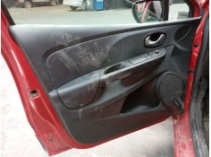 Recambio de guarnecido puerta delantera izquierda para renault clio iv (bh_) 1.5 dci 75 referencia OEM IAM    2