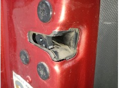 CERRADURA PUERTA DELANTERA IZQUIERDA 