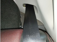 Recambio de cinturon seguridad trasero izquierdo para renault clio iv (bh_) 1.5 dci 75 referencia OEM IAM   