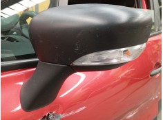Recambio de retrovisor izquierdo electrico para renault clio iv (bh_) 1.5 dci 75 referencia OEM IAM    2