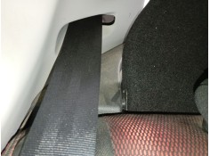 CINTURON SEGURIDAD TRASERO DERECHO 