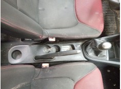 Recambio de consola central para renault clio iv (bh_) 1.5 dci 75 referencia OEM IAM   