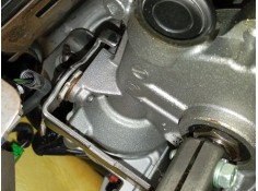 Recambio de columna direccion para renault clio iv (bh_) 1.5 dci 75 referencia OEM IAM   