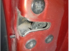 Recambio de cerradura puerta trasera derecha para renault clio iv (bh_) 1.5 dci 75 referencia OEM IAM   