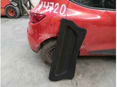 Recambio de bandeja trasera para renault clio iv (bh_) 1.5 dci 75 referencia OEM IAM   