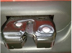 Recambio de cerradura maletero / porton para renault clio iv (bh_) 1.5 dci 75 referencia OEM IAM   