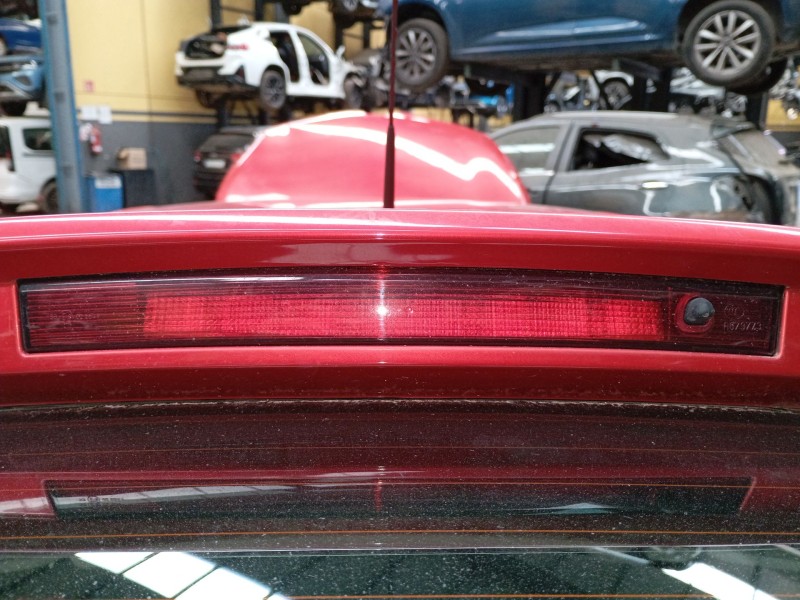 Recambio de luz central de freno para renault clio iv (bh_) 1.5 dci 75 referencia OEM IAM   