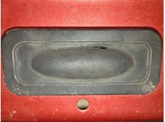 MANETA EXTERIOR PORTON 