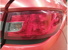 Recambio de piloto trasero derecho para renault clio iv (bh_) 1.5 dci 75 referencia OEM IAM   