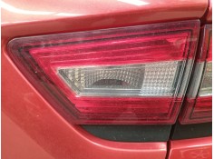 Recambio de piloto trasero derecho porton para renault clio iv (bh_) 1.5 dci 75 referencia OEM IAM   