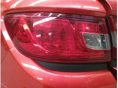 Recambio de piloto trasero izquierdo para renault clio iv (bh_) 1.5 dci 75 referencia OEM IAM   