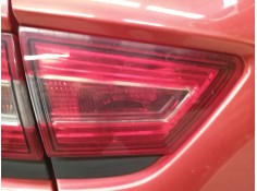 Recambio de piloto trasero izquierdo porton para renault clio iv (bh_) 1.5 dci 75 referencia OEM IAM   