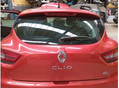 Recambio de porton trasero para renault clio iv (bh_) 1.5 dci 75 referencia OEM IAM   