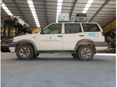 nissan terrano ii (r20) del año 1996