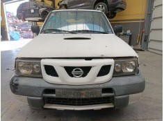 nissan terrano ii (r20) del año 1996 2