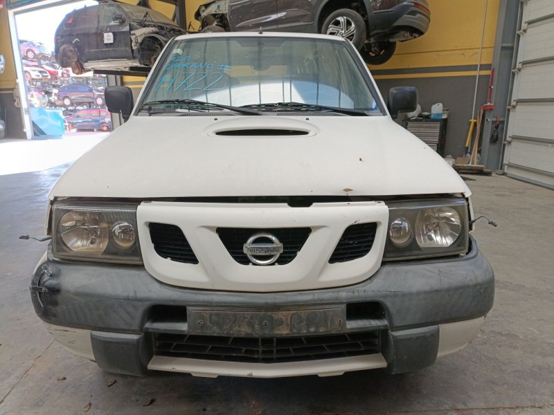 nissan terrano ii (r20) del año 1996