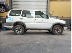 NISSAN TERRANO II (R20)
