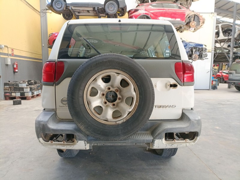 nissan terrano ii (r20) del año 1996