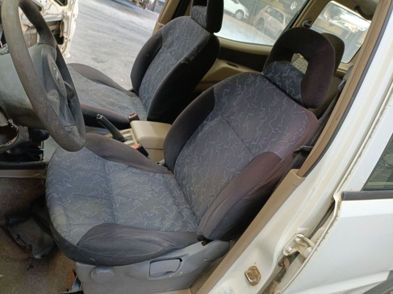 nissan terrano ii (r20) del año 1996