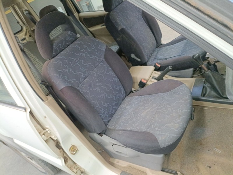 nissan terrano ii (r20) del año 1996