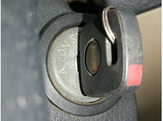 Recambio de antirrobo para nissan terrano ii (r20) 2.7 tdi 4wd referencia OEM IAM   